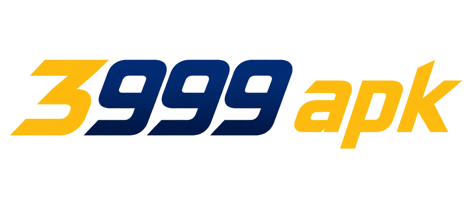 3999 apk logo for homepage navigation